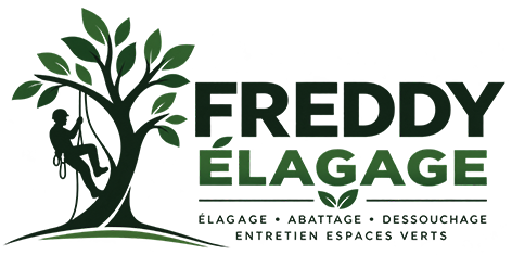 Freddy Élagage